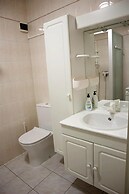 Apartment in Nieuwpoort With Garden