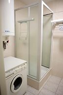 Apartment in Nieuwpoort With Garden