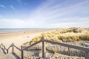 Apartment in Nieuwpoort With Garden