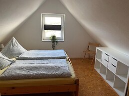 Cosy Apartment in Pruchten With Garden