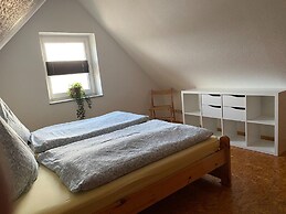 Cosy Apartment in Pruchten With Garden