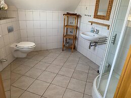Cosy Apartment in Pruchten With Garden
