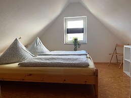 Cosy Apartment in Pruchten With Garden