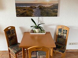 Cosy Apartment in Pruchten With Garden