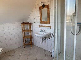 Cosy Apartment in Pruchten With Garden
