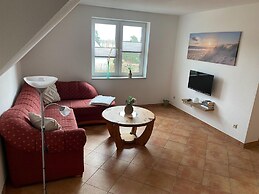 Cosy Apartment in Pruchten With Garden