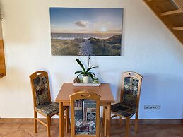 Cosy Apartment in Pruchten With Garden