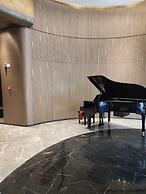 The Opera Residence Bitexco view