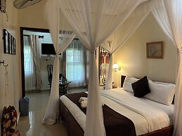 Sunset Hotel Entebbe