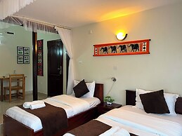 Sunset Hotel Entebbe