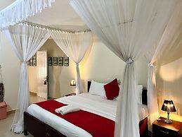 Sunset Hotel Entebbe