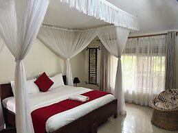 Sunset Hotel Entebbe