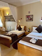 Sunset Hotel Entebbe