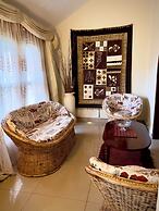 Sunset Hotel Entebbe