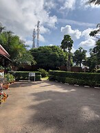 Sunset Hotel Entebbe