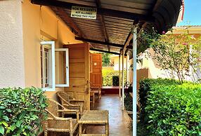 Sunset Hotel Entebbe