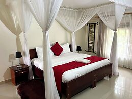 Sunset Hotel Entebbe