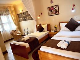 Sunset Hotel Entebbe