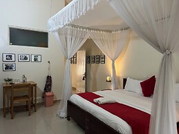 Sunset Hotel Entebbe