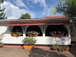 Sunset Hotel Entebbe