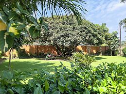 Sunset Hotel Entebbe