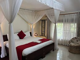 Sunset Hotel Entebbe