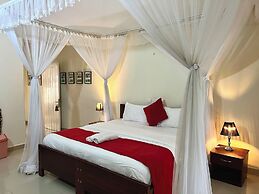 Sunset Hotel Entebbe