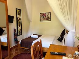 Sunset Hotel Entebbe