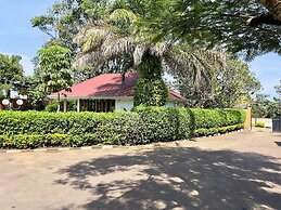 Sunset Hotel Entebbe