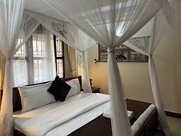 Sunset Hotel Entebbe