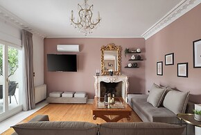 Athenian Secret Glyfada