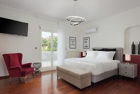 Athenian Secret Glyfada