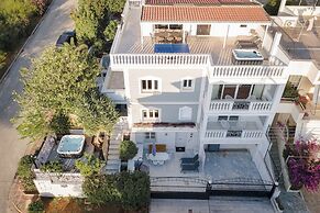 Athenian Secret Glyfada