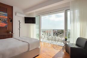 Athenian Secret Glyfada