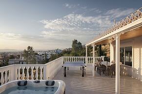 Athenian Secret Glyfada