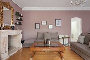 Athenian Secret Glyfada