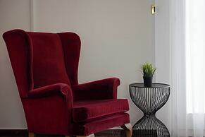 Athenian Secret Glyfada