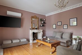 Athenian Secret Glyfada