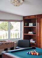 Athenian Secret Glyfada