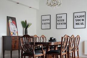 Athenian Secret Glyfada