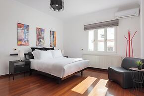 Athenian Secret Glyfada