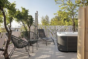 Athenian Secret Glyfada