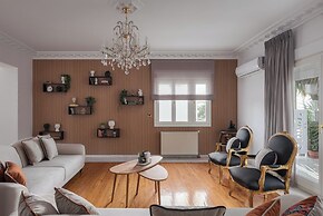 Athenian Secret Glyfada