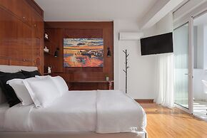 Athenian Secret Glyfada