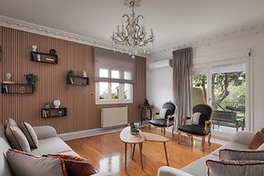 Athenian Secret Glyfada