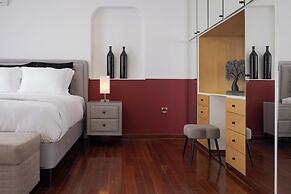 Athenian Secret Glyfada