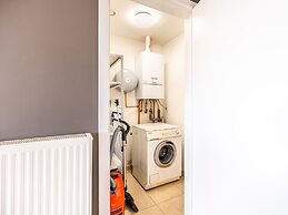 Orangerie 202 Close to the Beach and Center