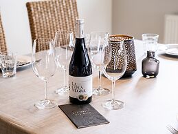 Orangerie 202 Close to the Beach and Center