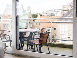 Orangerie 202 Close to the Beach and Center