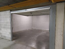 Orangerie 202 Close to the Beach and Center